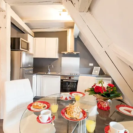 My Sweet Homes - La Grenouillere Hypercentre Colmar Esterno foto
