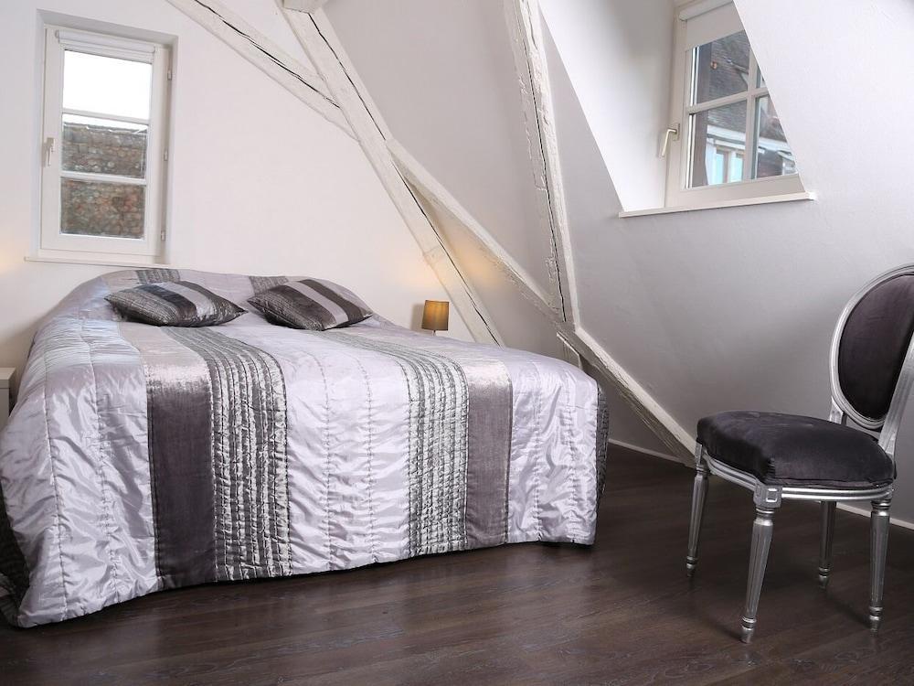 Apartment My Sweet Homes - La Grenouillere Hypercentre Colmar